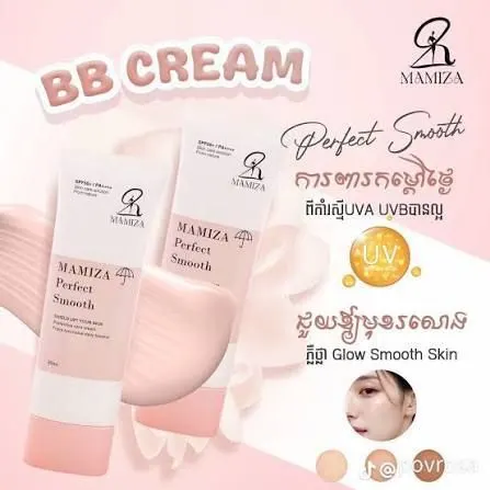 MAMIZA BB Cream