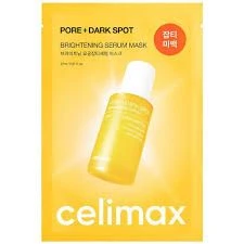 celimax pore+dark spot