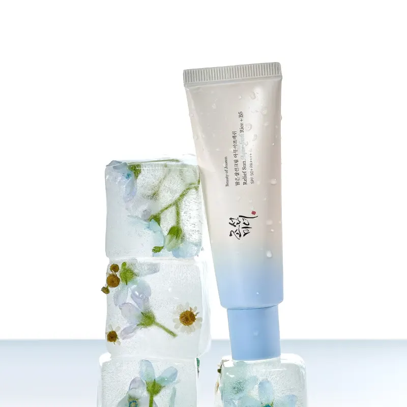 Beauty Of Joseon Relief Sun Aqua-Fresh Rice + B5