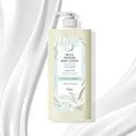 Milk&Powder Body Wash