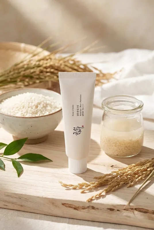 Beauty Of Joseon Relief Sun Rice + Probiotics